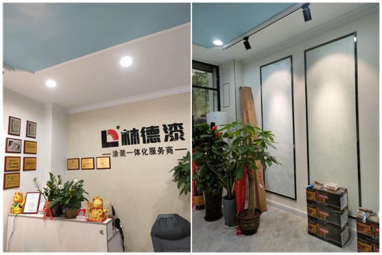為什么越來越多的經(jīng)銷商加入林德漆？